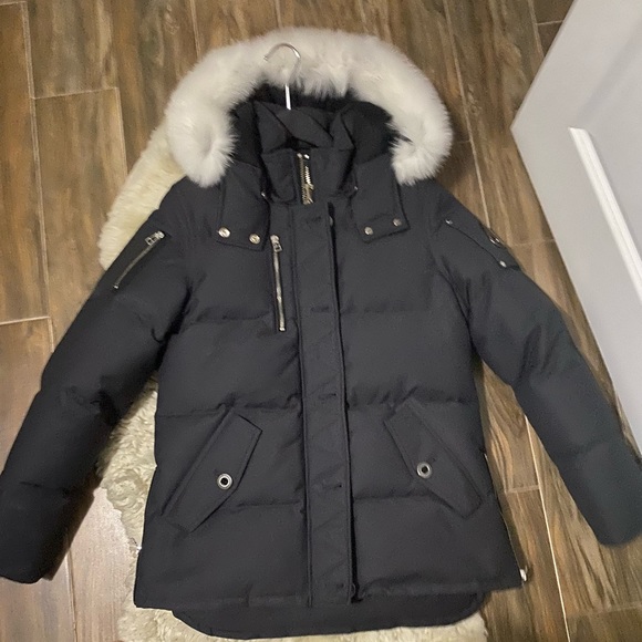 COPY - Unisex moose knuckle jacket for sale. - Picture 5 of 8